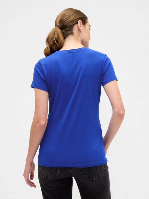 GAP Tričko s logem Gap