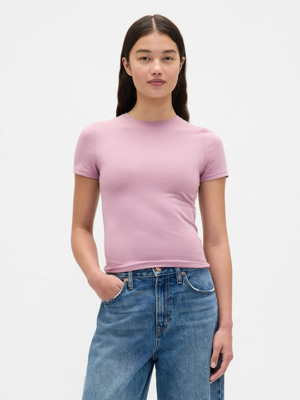 GAP Tričko s krátkým rukávem GAP