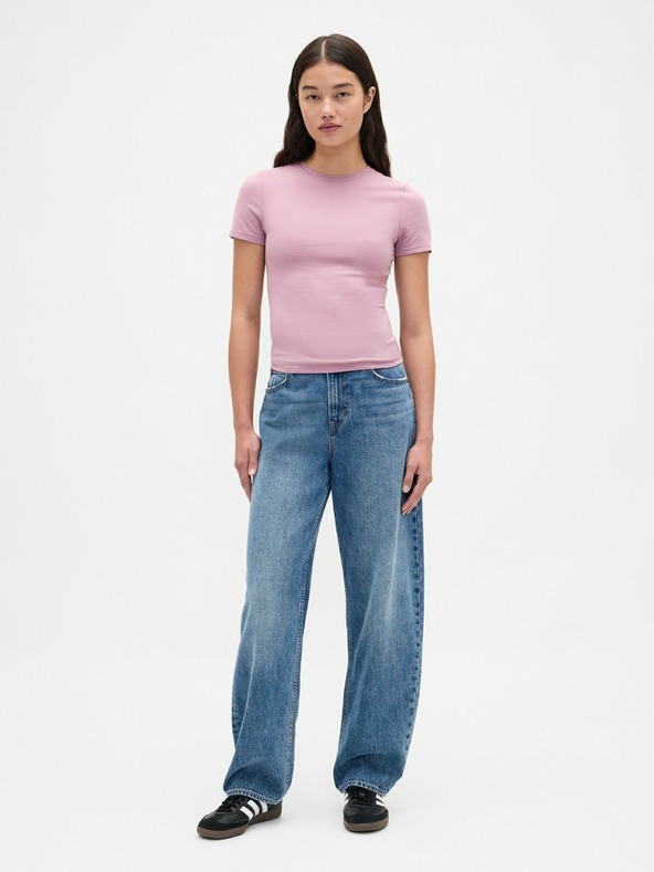 GAP Tričko s krátkým rukávem GAP