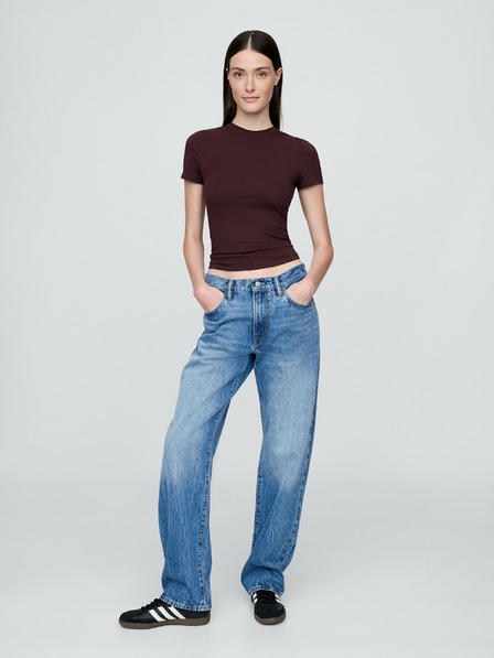 GAP Tričko s krátkým rukávem GAP