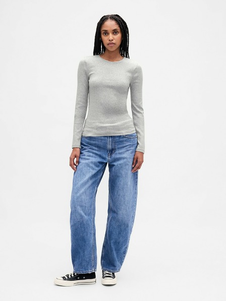 GAP Strečové tričko GAP