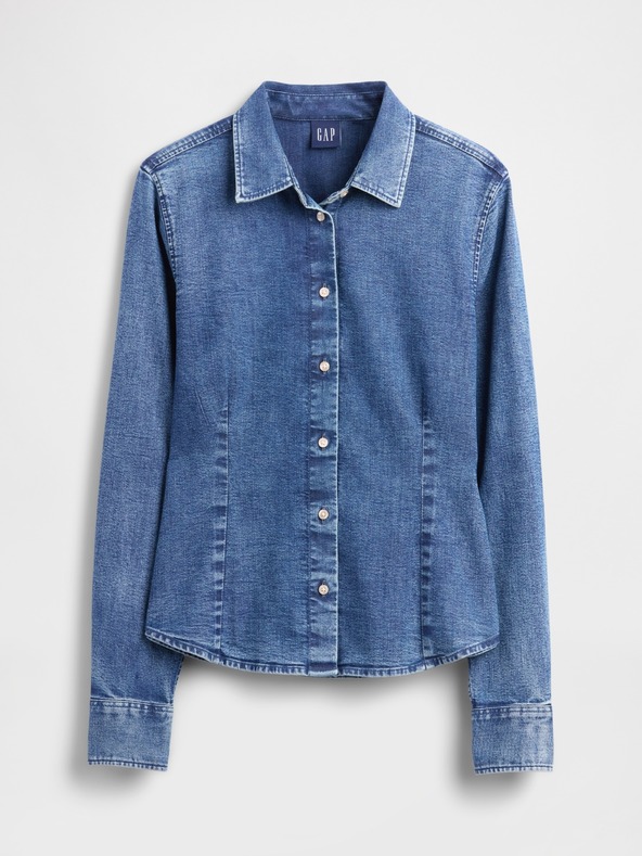 GAP Džínová košile GAP