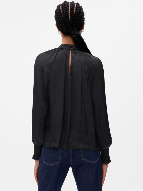 GAP Halenka s raglánovými rukávy GAP