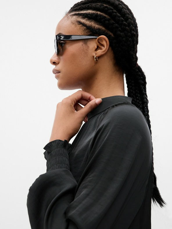 GAP Halenka s raglánovými rukávy GAP