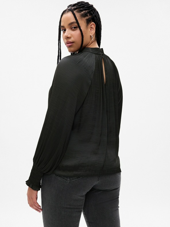 GAP Halenka s raglánovými rukávy GAP