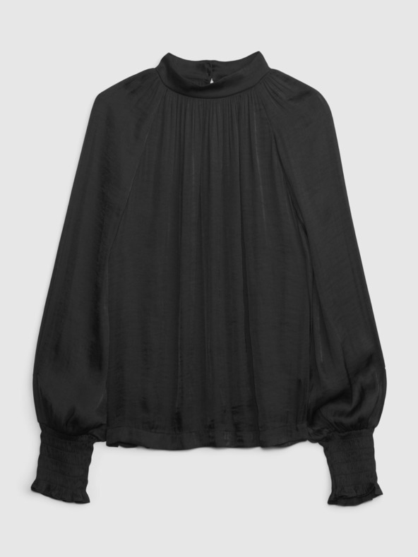 GAP Halenka s raglánovými rukávy GAP