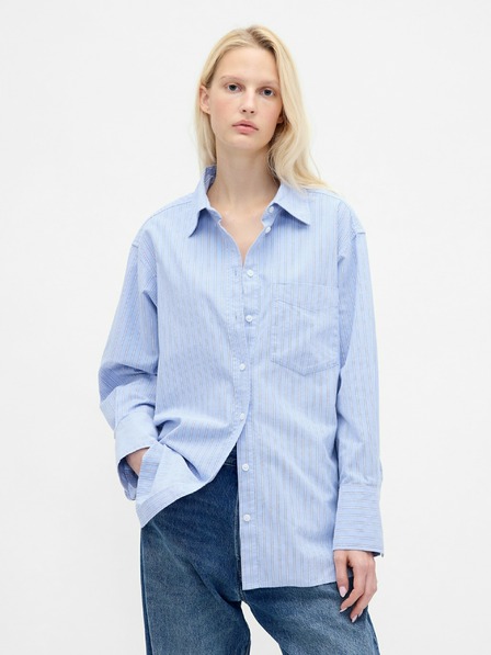 GAP Oversize košile Big Shirt GAP