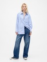 GAP Oversize košile Big Shirt GAP