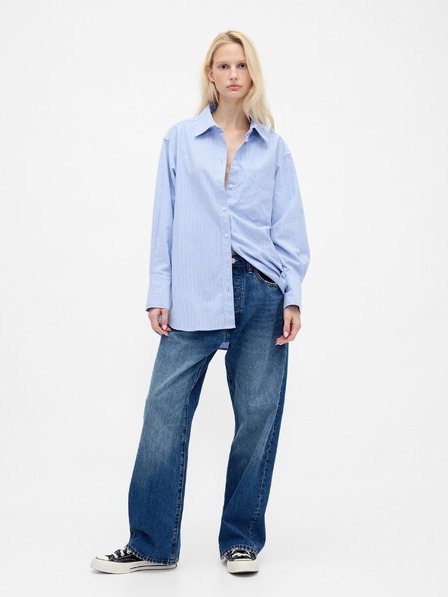GAP Oversize košile Big Shirt GAP