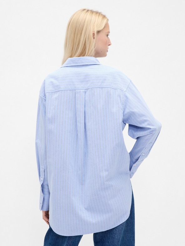 GAP Oversize košile Big Shirt GAP