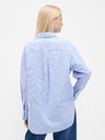 GAP Oversize košile Big Shirt GAP