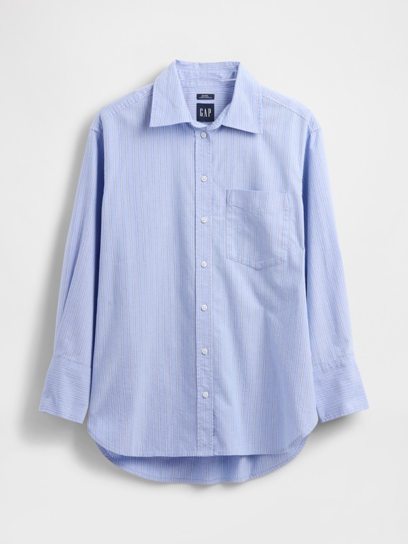 GAP Oversize košile Big Shirt GAP