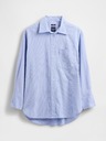 GAP Oversize košile Big Shirt GAP