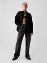 GAP Oversize popelínová košile Big Shirt GAP