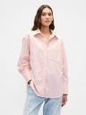 GAP Oversize košile Big Shirt GAP