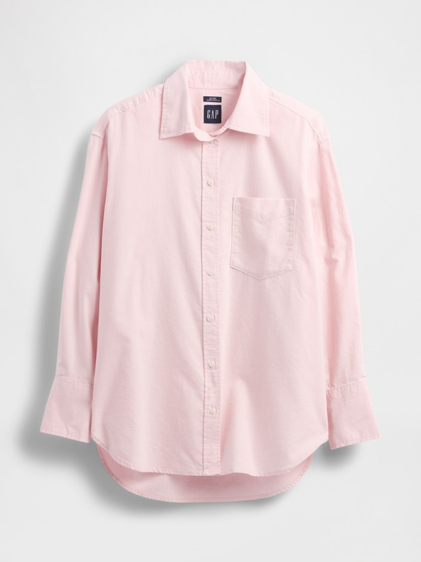 GAP Oversize košile Big Shirt GAP