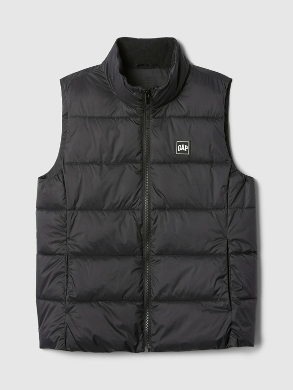 GAP Prošívaná nepromokavá vesta ColdControl Gap