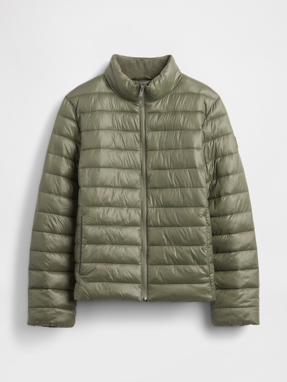 GAP Prošívaná nepromokavá bunda ColdControl GAP