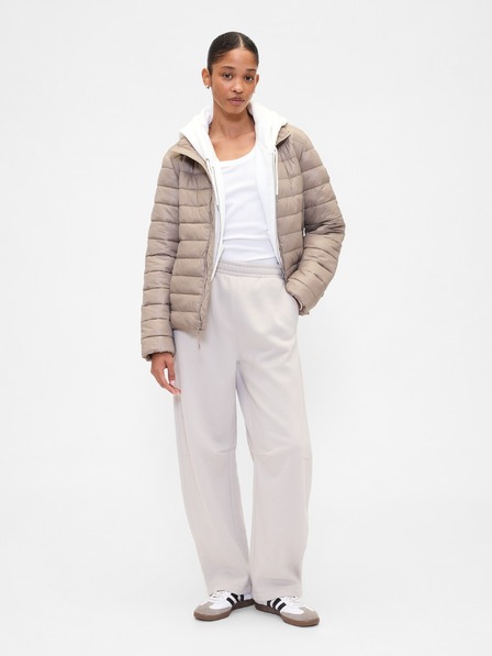 GAP Prošívaná nepromokavá bunda ColdControl GAP