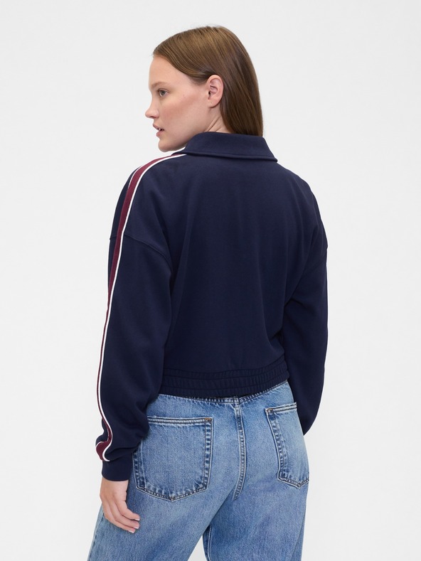 GAP Tepláková bunda GAP