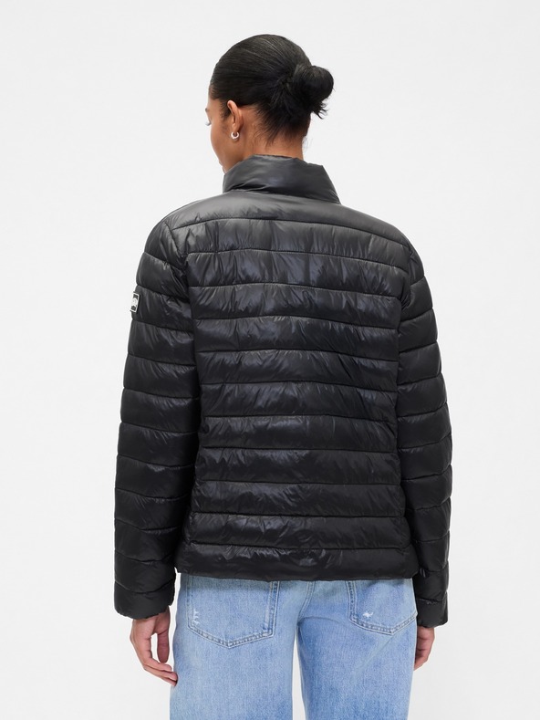 GAP Prošívaná nepromokavá bunda ColdControl GAP