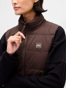 GAP Prošívaná nepromokavá vesta ColdControl Gap