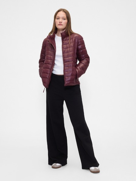 GAP Prošívaná nepromokavá bunda ColdControl GAP