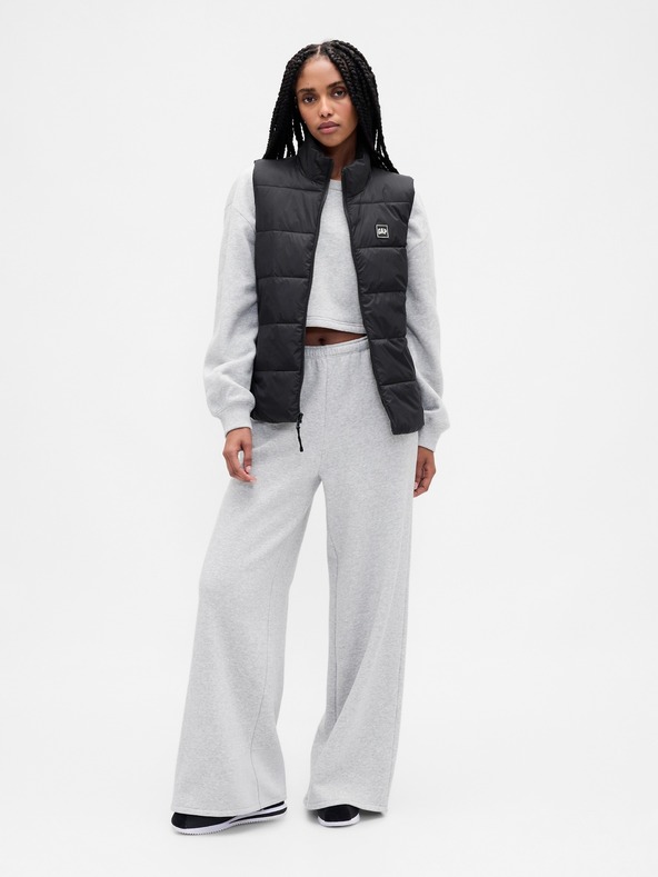 GAP Prošívaná nepromokavá vesta ColdControl Gap