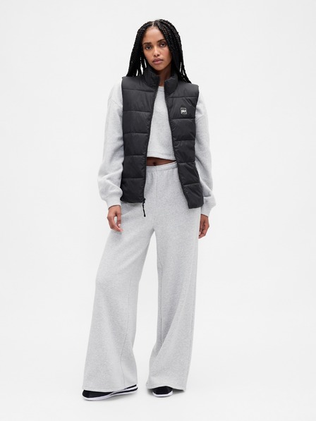 GAP Prošívaná nepromokavá vesta ColdControl Gap