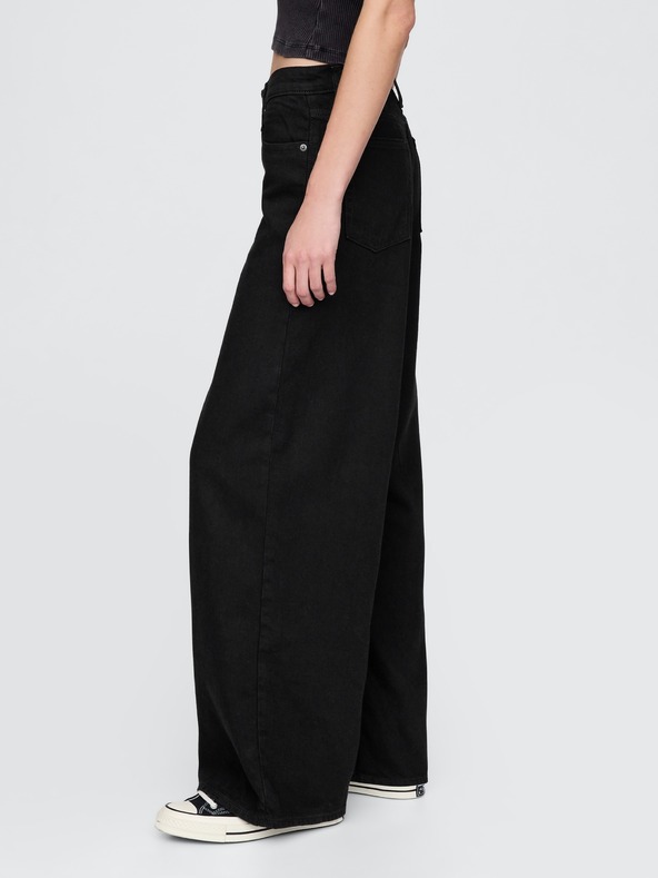 GAP Džíny Baggy UltraSoft GAP