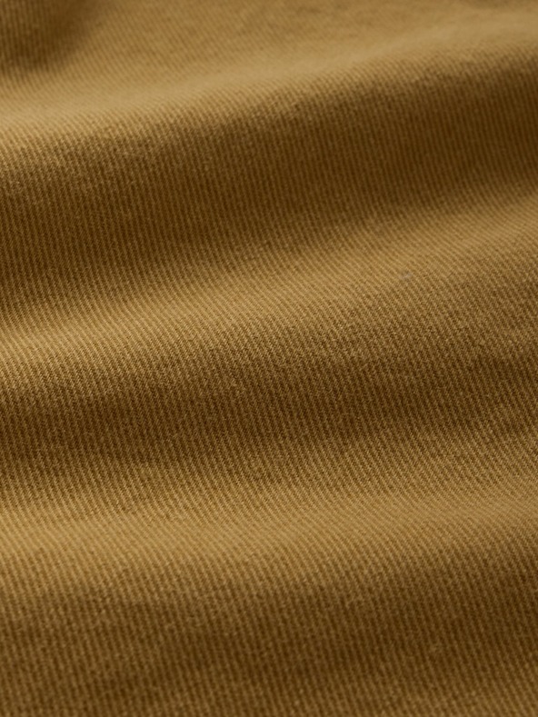 GAP Džíny Barrel High Rise GAP