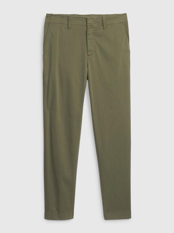 GAP Kalhoty Downtown Khakis GAP