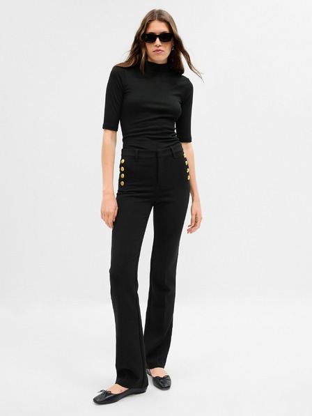 GAP Kalhoty Baby Boot GAP