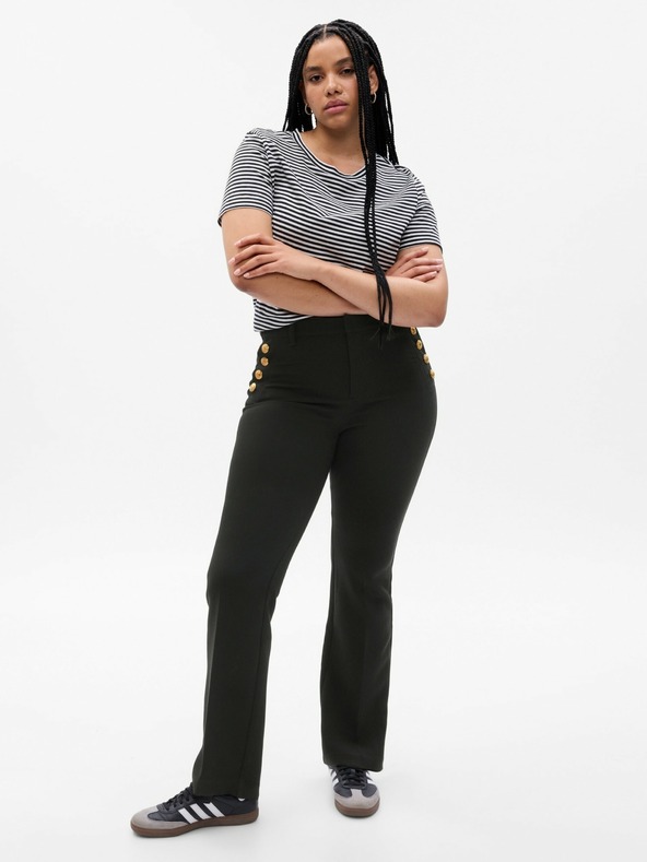 GAP Kalhoty Baby Boot GAP