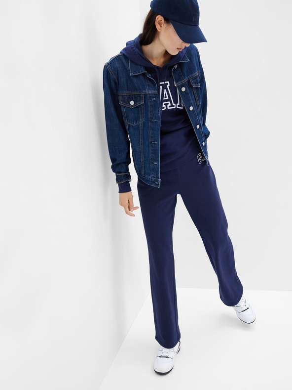 GAP Tepláky s logem Gap GAP