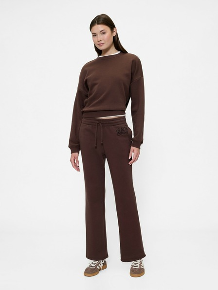 GAP Tepláky s logem Gap