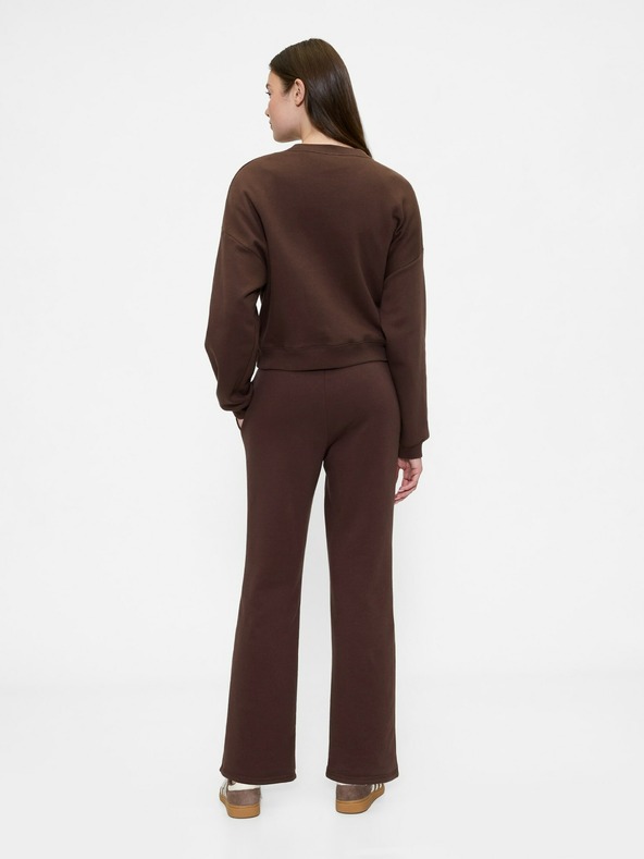 GAP Tepláky s logem Gap