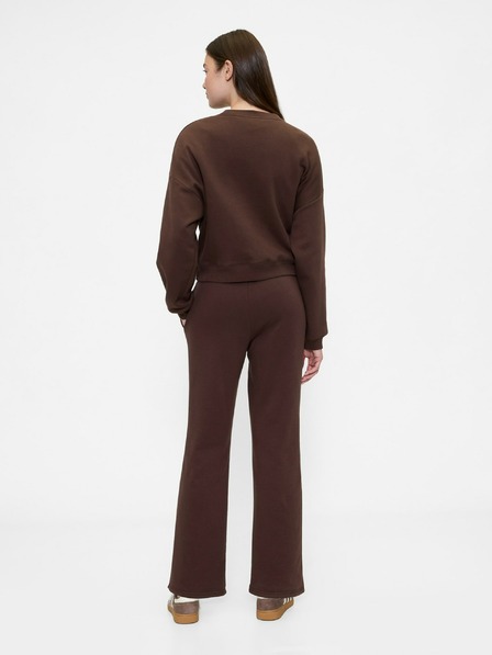 GAP Tepláky s logem Gap