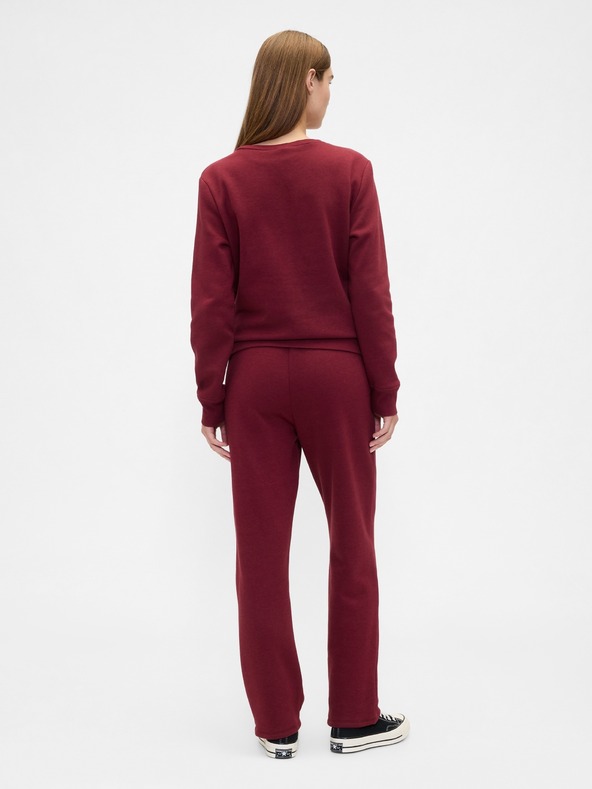 GAP Tepláky s logem Gap