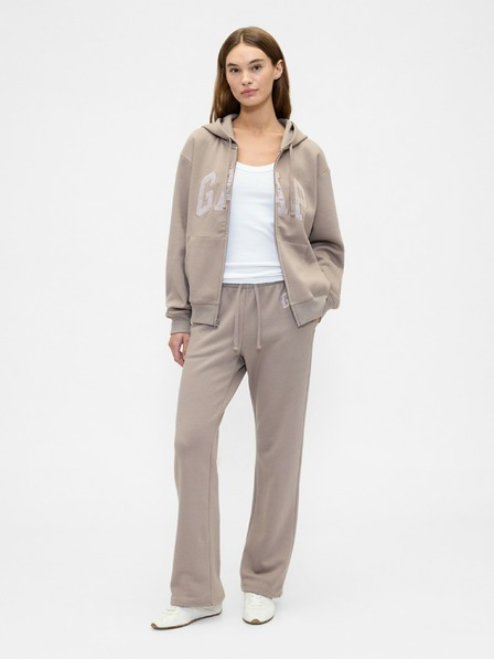 GAP Tepláky s logem Gap