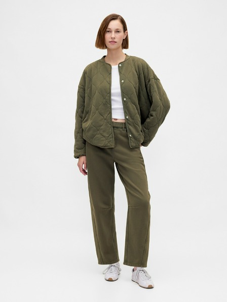 GAP Tepláky Barrel Heavyweight GAP