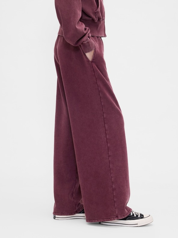 GAP Tepláky Vintage Soft Baggy GAP