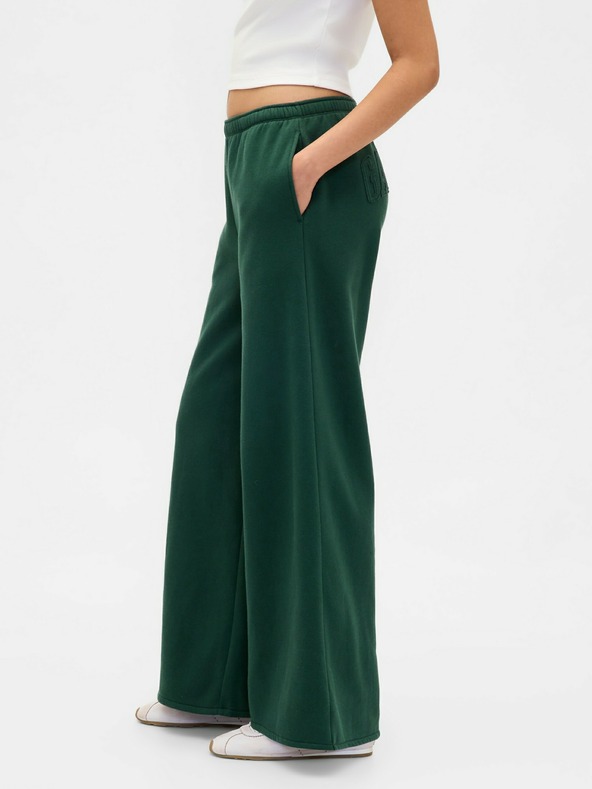 GAP Tepláky Baggy VintageSoft GAP