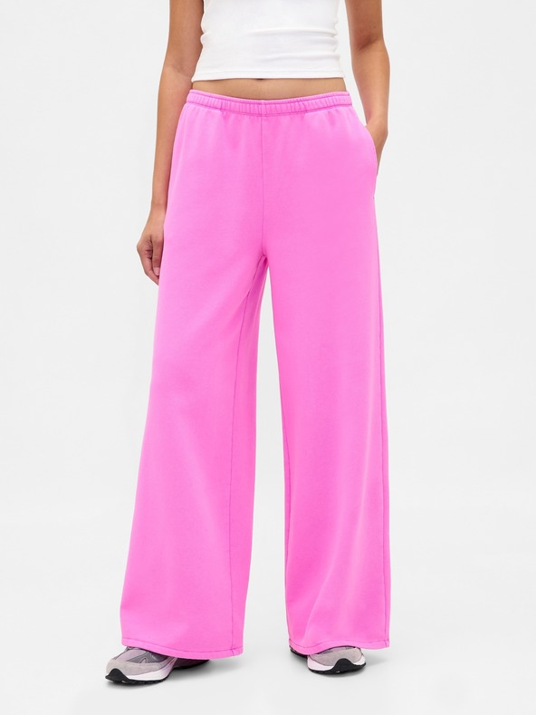 GAP Tepláky Baggy VintageSoft GAP