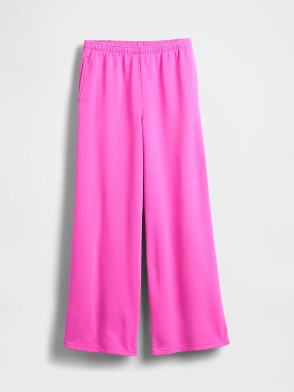 GAP Tepláky Baggy VintageSoft GAP