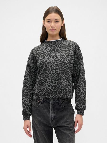 GAP Oversize mikina VintageSoft GAP