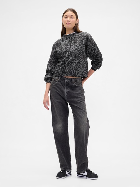 GAP Oversize mikina VintageSoft GAP