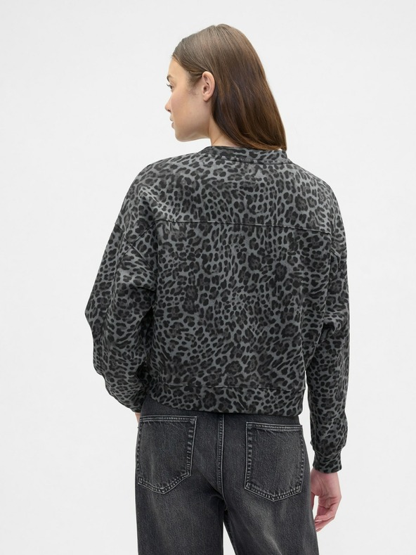 GAP Oversize mikina VintageSoft GAP