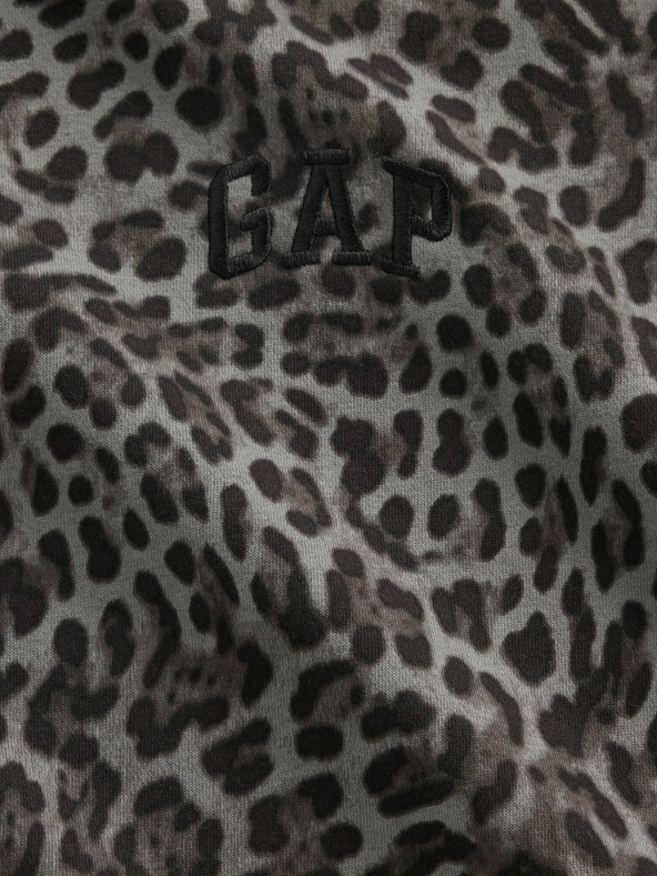 GAP Oversize mikina VintageSoft GAP