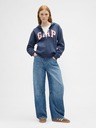 GAP Mikina s logem Gap